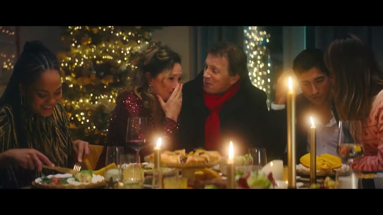 Kerst voor elkaar - Jumbo