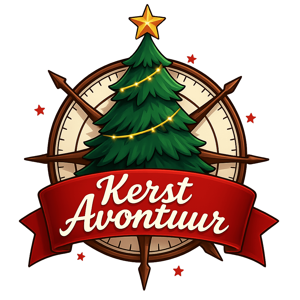 Kerstavontuur – Maak Kerst Magisch