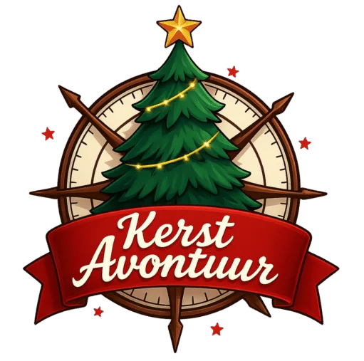 Kerstavontuur