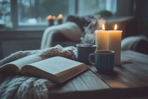 Hygge uitgelegd