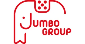 Jumbo Spellen